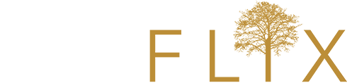 GCFlix logo