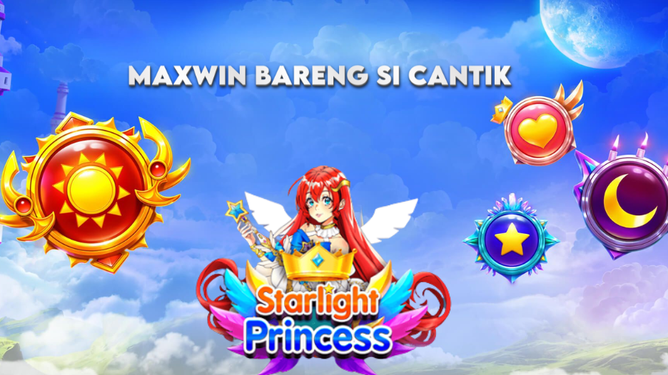 Tips Maxwin Starlight Wins Panduan Rahasia Menang Besar