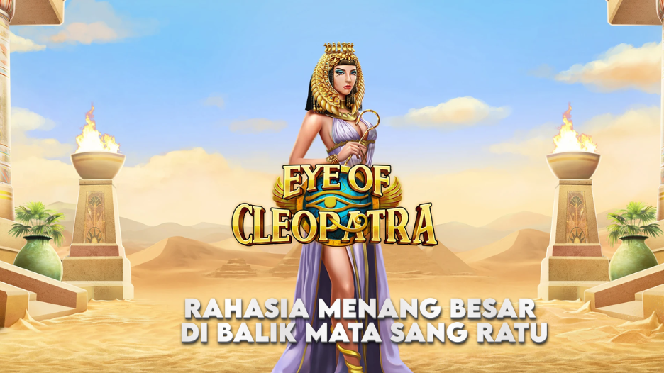 RAHASIA MENANG BESAR DI BALIK MATA SANG RATU