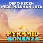 DEPO RECEH WEDE PULUHAN JUTA