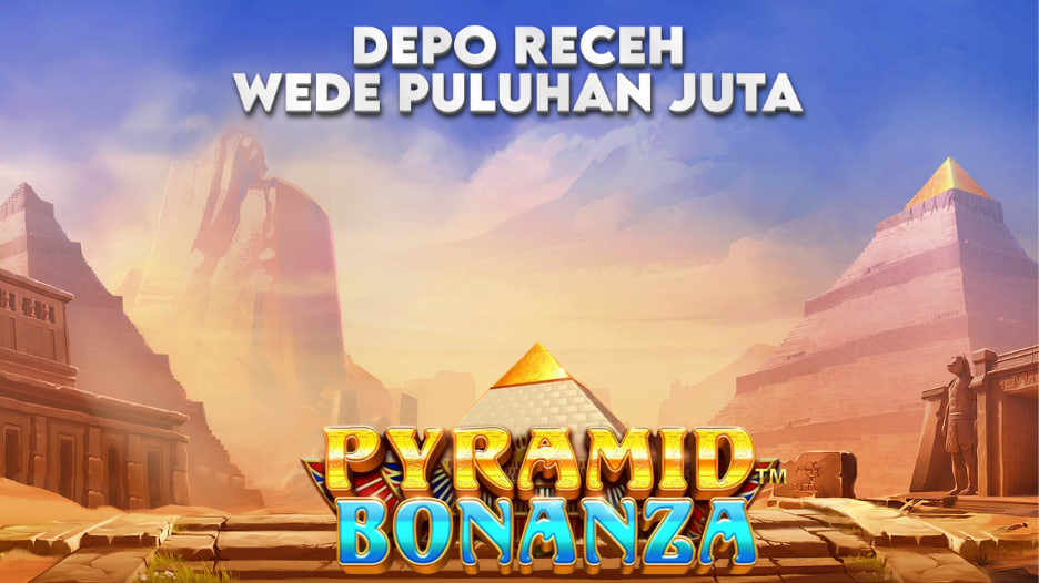 DEPO RECEH WEDE PULUHAN JUTA