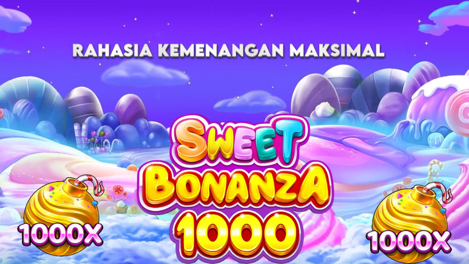 RAHASIA KEMENANGAN MAKSIMAL