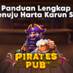 Panduan Lengkap Menuju Harta Karun Slot