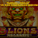 Panduan Lengkap untuk Raih Kemenangan Maksimal