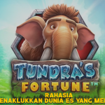 Rahasia Menaklukkan Dunia Es yang Membeku