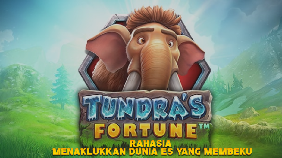 Rahasia Menaklukkan Dunia Es yang Membeku