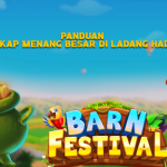 Panduan Lengkap Menang Besar di Ladang Hadiah”