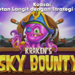 Kuasai Lautan Langit dengan Strategi Cerdas