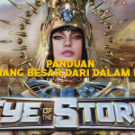 Panduan Menang Besar dari Dalam Badai