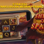Strategi Jitu Menaklukkan Medan Perang Slot