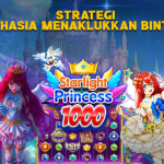 Strategi Rahasia Menaklukkan Bintang