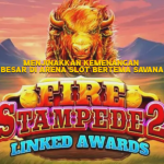 Menjinakkan Kemenangan Besar di Arena Slot Bertema Savana