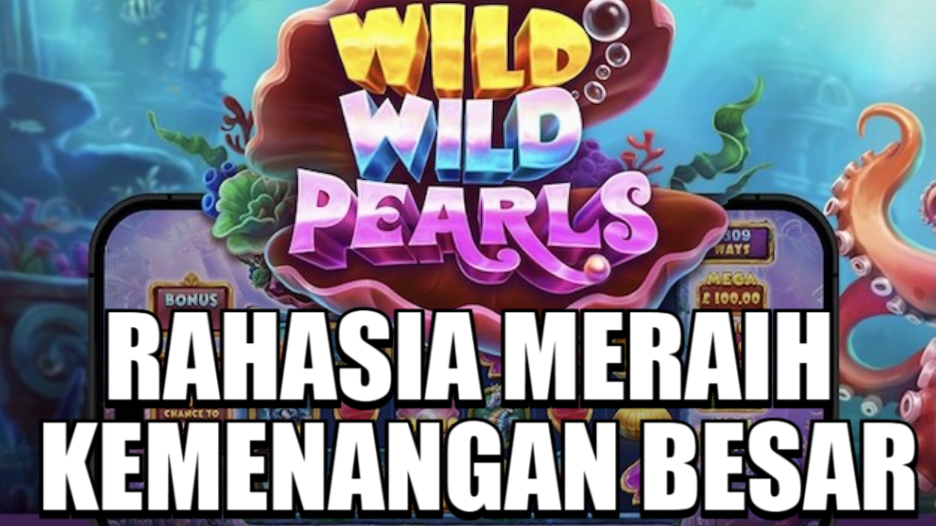 RAHASIA MERAIH KEMENANGAN BESAR