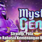 Strategi, Pola, dan Rahasia Kemenangan Besar