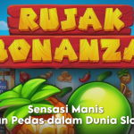 Rujak Bonanza